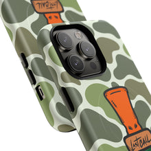 Load image into Gallery viewer, LAST CALL MAGNETIC IPHONE CASE
