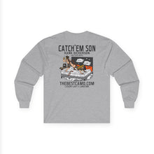 Load image into Gallery viewer, RANK DICKERSON CATCH EM SON
