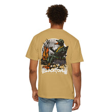 Load image into Gallery viewer, black fowl vintage
