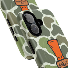 Load image into Gallery viewer, LAST CALL MAGNETIC IPHONE CASE
