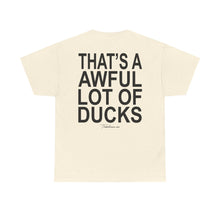 Load image into Gallery viewer, DUCKS
