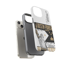 Load image into Gallery viewer, DUSTIN PHONE CASE
