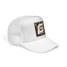 Load image into Gallery viewer, GHETTO FISHING OTTO HAT
