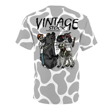Load image into Gallery viewer, DRI FIT VINTAGE STOCK

