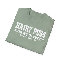Load image into Gallery viewer, HAIRY PUSS
