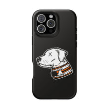 Load image into Gallery viewer, HOGDOG IMPACT MAGNETIC PHONE CASE
