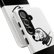 Load image into Gallery viewer, MUCHO BOARS TOUGH PHONE CASE
