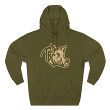 Load image into Gallery viewer, TBC BOAR HOODIE
