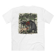 Load image into Gallery viewer, SWINETIME T-SHIRT
