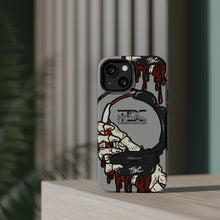 Load image into Gallery viewer, TAKE A LITTLE PHONE CASE  (Magnetic Impact-Resistant)
