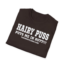 Load image into Gallery viewer, HAIRY PUSS
