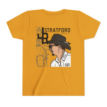 Load image into Gallery viewer, JR STRATFORD YOUTH T-SHIRT
