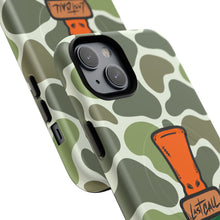 Load image into Gallery viewer, LAST CALL MAGNETIC IPHONE CASE
