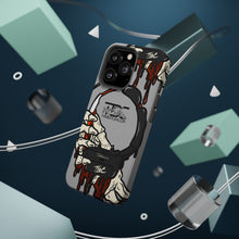 Load image into Gallery viewer, TAKE A LITTLE PHONE CASE  (Magnetic Impact-Resistant)
