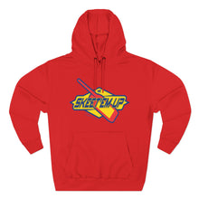 Load image into Gallery viewer, SKEET EM UP HOODIE
