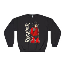 Load image into Gallery viewer, Rocker Steiner sweatshirt
