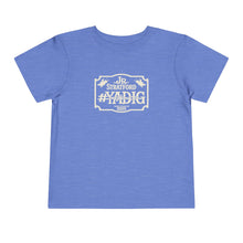 Load image into Gallery viewer, JR TODDLER T-SHIRT
