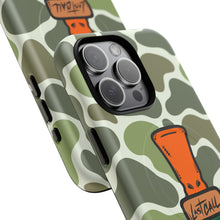 Load image into Gallery viewer, LAST CALL MAGNETIC IPHONE CASE
