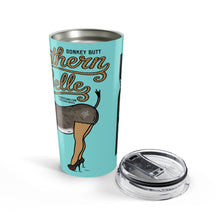 Load image into Gallery viewer, 20oz DONKEY BUTT STAINLESS STEEL TUMBLER
