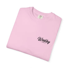 Load image into Gallery viewer, BASS T-SHIRT WEEKELEY FISHING X THEBESTCAMO.COM
