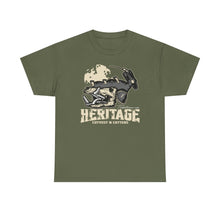 Load image into Gallery viewer, HERITAGE FRONT FRONT

