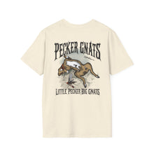 Load image into Gallery viewer, PECKER GNATS
