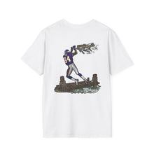 Load image into Gallery viewer, RANDY MOSS BASSMASTER
