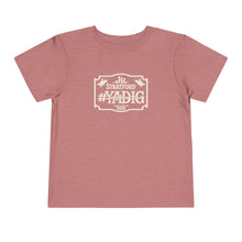 Load image into Gallery viewer, JR TODDLER T-SHIRT
