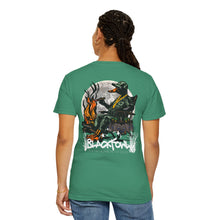 Load image into Gallery viewer, black fowl vintage
