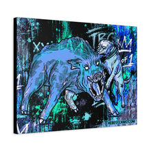 Load image into Gallery viewer, HOGGIN ART CANVAS BY THEBESTCAMO

