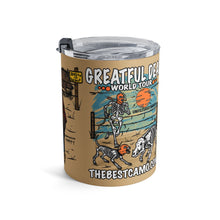 Load image into Gallery viewer, 10oz INSULATED LIQUOR CUP
