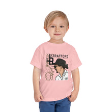 Load image into Gallery viewer, JR STRATFORD TODDLERS T-SHIRT
