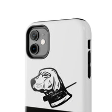 Load image into Gallery viewer, MUCHO BOARS TOUGH PHONE CASE
