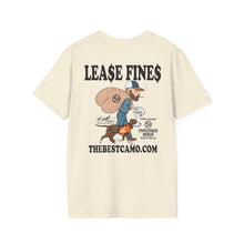 Load image into Gallery viewer, LEASE FINES
