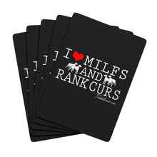 Load image into Gallery viewer, I LOVE MILFS Poker Playing Cards
