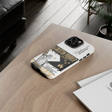 Load image into Gallery viewer, DUSTIN PHONE CASE
