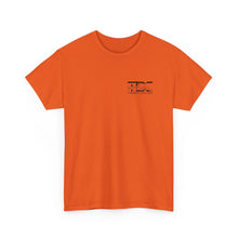 Load image into Gallery viewer, CATCHDAWG X THEBESTCAMO CAMO DAWG TSHIRT

