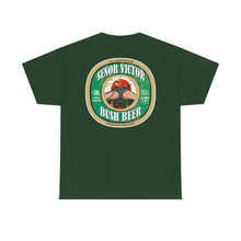 Load image into Gallery viewer, SENOR VICTOR BUSH BEER
