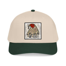 Load image into Gallery viewer, GHETTO FISHING CHICKEN HAT X TBC
