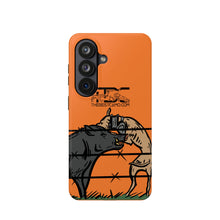 Load image into Gallery viewer, HUNG TOUGH MAGNETIC  PHONE CASE
