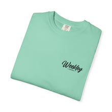 Load image into Gallery viewer, BASS T-SHIRT WEEKELEY FISHING X THEBESTCAMO.COM
