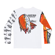 Load image into Gallery viewer, MAHI PACK 2 DRI FIT LONG SLEEVE
