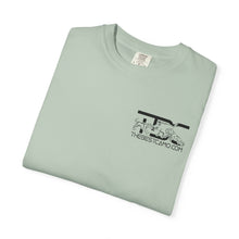 Load image into Gallery viewer, BOXEO T-SHIRT COMFORT COLORS
