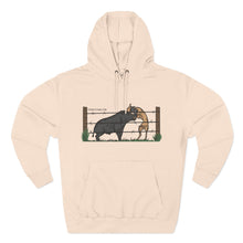 Load image into Gallery viewer, HUNG HOODIE
