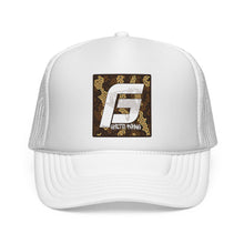 Load image into Gallery viewer, GHETTO FISHING OTTO HAT
