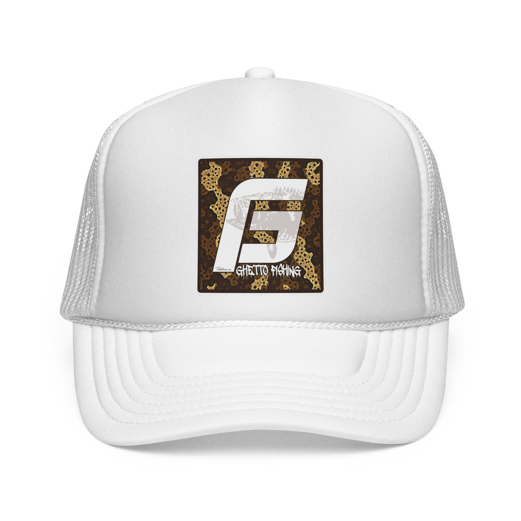 GHETTO FISHING OTTO HAT