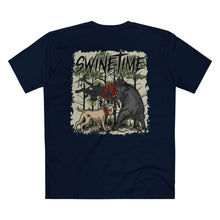 Load image into Gallery viewer, SWINETIME T-SHIRT
