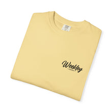 Load image into Gallery viewer, BASS T-SHIRT WEEKELEY FISHING X THEBESTCAMO.COM
