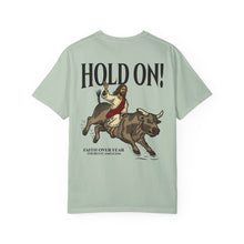 Load image into Gallery viewer, HOLD ON T-SHIRT
