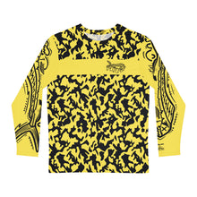 Load image into Gallery viewer, CRUEL SUMMER MAHI MAHI YELLOW DRI FIT
